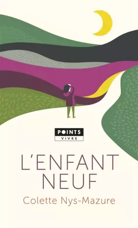 Couverture du produit · L'Enfant neuf