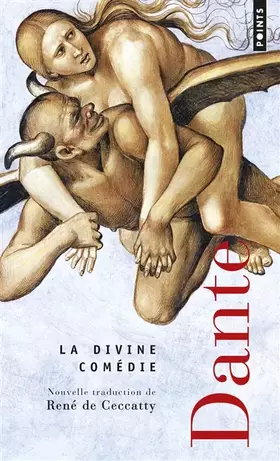 Couverture du produit · La Divine Comédie