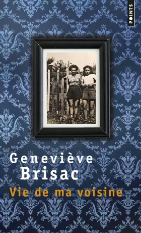 Couverture du produit · Vie de ma voisine