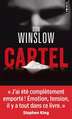 Couverture du produit · Cartel