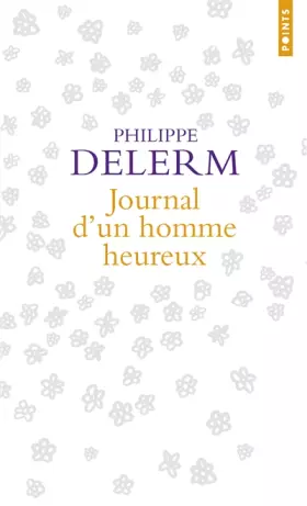 Couverture du produit · Journal d'un homme heureux
