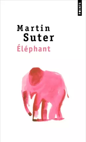 Couverture du produit · Eléphant