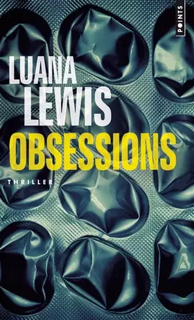 Couverture du produit · Obsessions