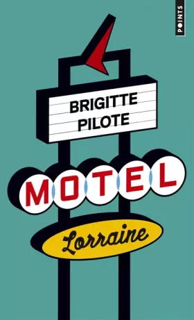 Couverture du produit · Motel Lorraine