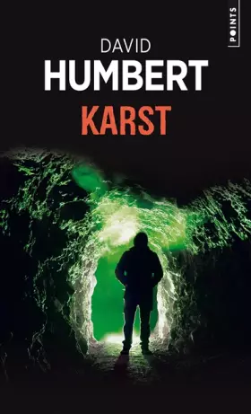 Couverture du produit · Karst
