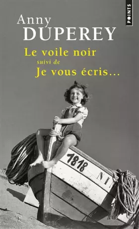 Couverture du produit · Le Voile noir - Suivi de Je vous écris...