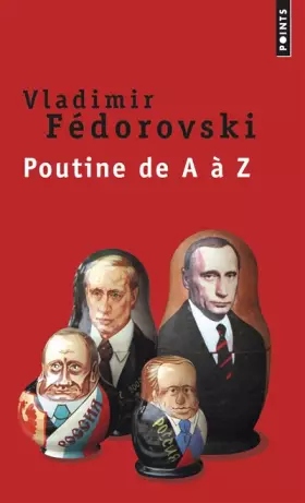 Couverture du produit · Poutine de A à Z
