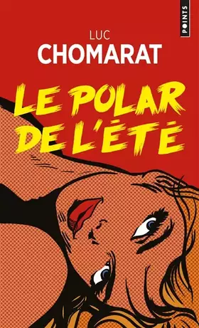 Couverture du produit · Le polar de l'été