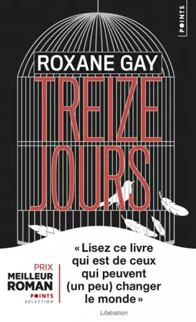 Couverture du produit · Treize jours