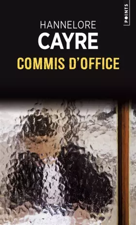 Couverture du produit · Commis d'office