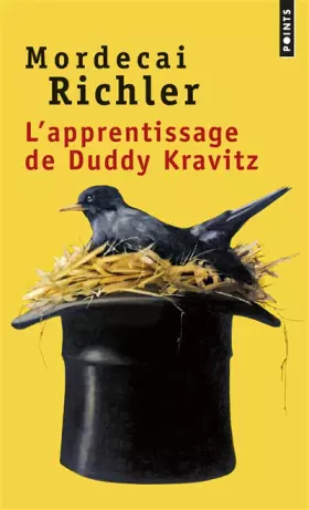 Couverture du produit · L'Apprentissage de Duddy Kravitz