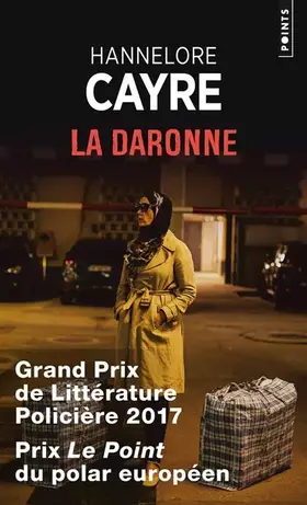 Couverture du produit · La Daronne