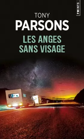 Couverture du produit · Les anges sans visage