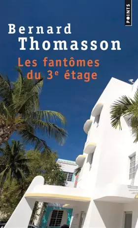 Couverture du produit · Les Fantômes du 3e étage