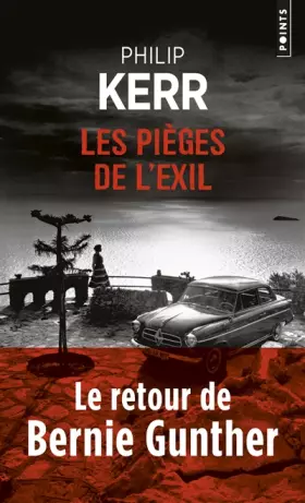 Couverture du produit · Les pièges de l'exil