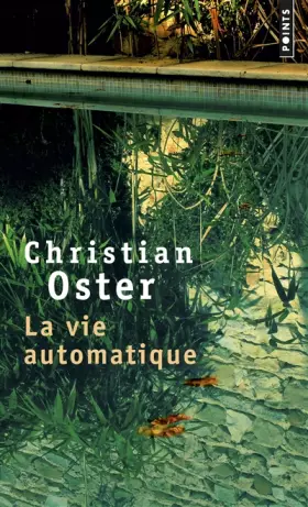 Couverture du produit · La vie automatique