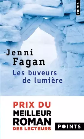 Couverture du produit · Les Buveurs de lumière