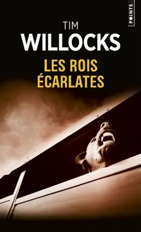 Couverture du produit · Les Rois écarlates