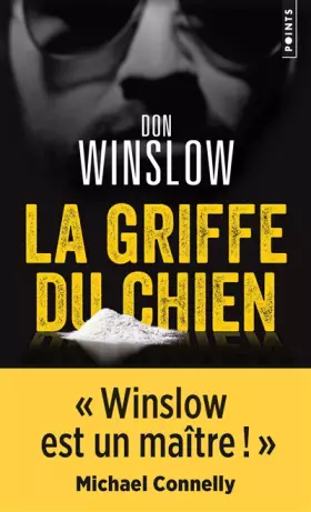 Couverture du produit · La griffe du chien