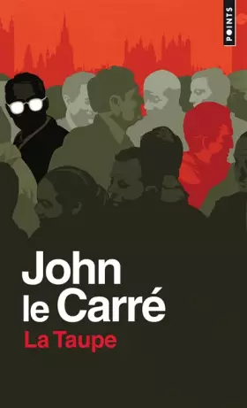Couverture du produit · La Taupe