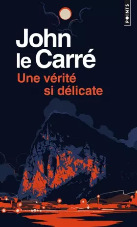Couverture du produit · Une vérité si délicate
