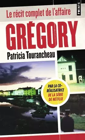 Couverture du produit · Grégory: Le récit complet de l'affaire