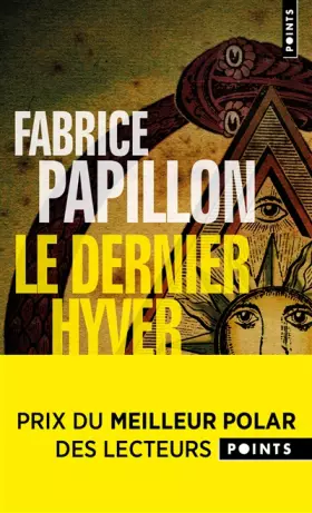 Couverture du produit · Le Dernier Hyver