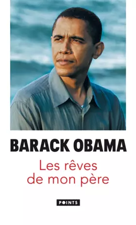 Couverture du produit · Les Rêves de mon père