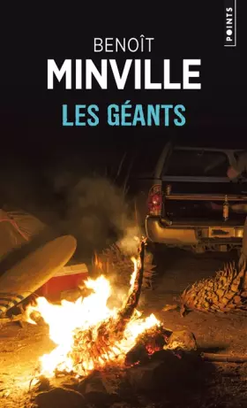 Couverture du produit · Les géants