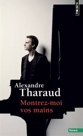 Couverture du produit · Montrez-moi vos mains