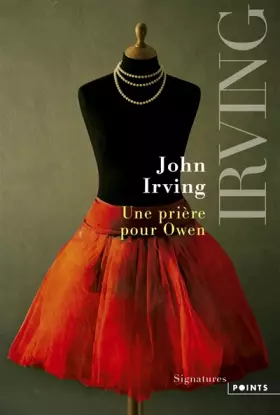 Couverture du produit · Une prière pour Owen