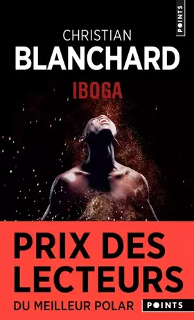 Couverture du produit · Iboga