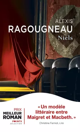 Couverture du produit · Niels