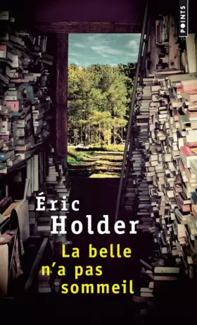 Couverture du produit · La Belle n'a pas sommeil