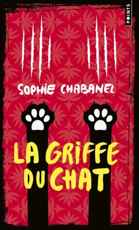 Couverture du produit · La Griffe du chat