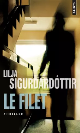 Couverture du produit · Le Filet