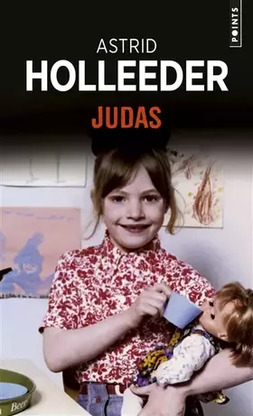 Couverture du produit · Judas