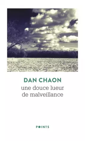Couverture du produit · Une douce lueur de malveillance