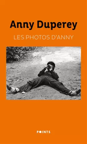 Couverture du produit · Les Photos d'Anny