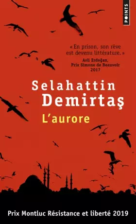 Couverture du produit · L'Aurore