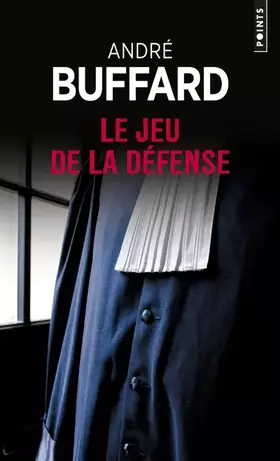 Couverture du produit · Le Jeu de la défense