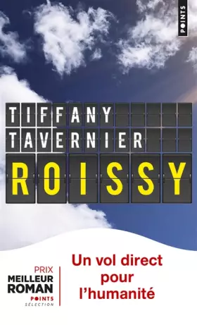 Couverture du produit · Roissy