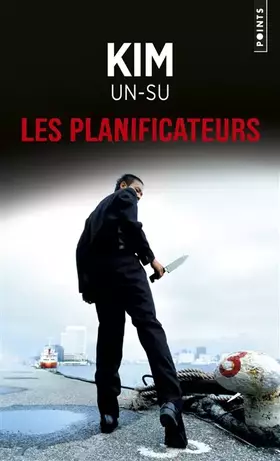 Couverture du produit · Les Planificateurs