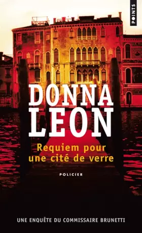 Couverture du produit · Requiem pour une cité de verre