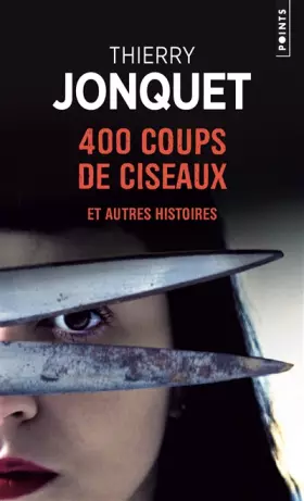 Couverture du produit · 400 coups de ciseaux