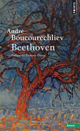 Couverture du produit · Beethoven