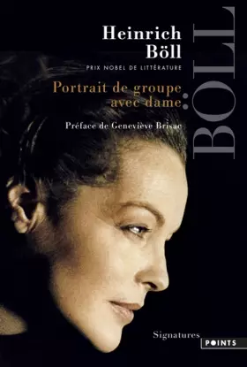 Couverture du produit · Portrait de groupe avec dame