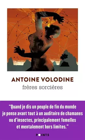 Couverture du produit · Frères sorcières