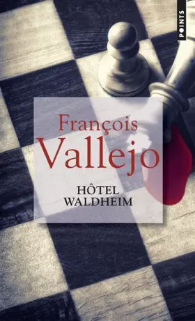 Couverture du produit · Hôtel Waldheim