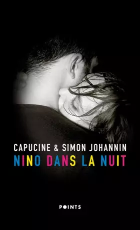 Couverture du produit · Nino dans la nuit